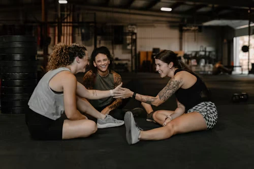 Estudio de yoga Docuko Noyuti